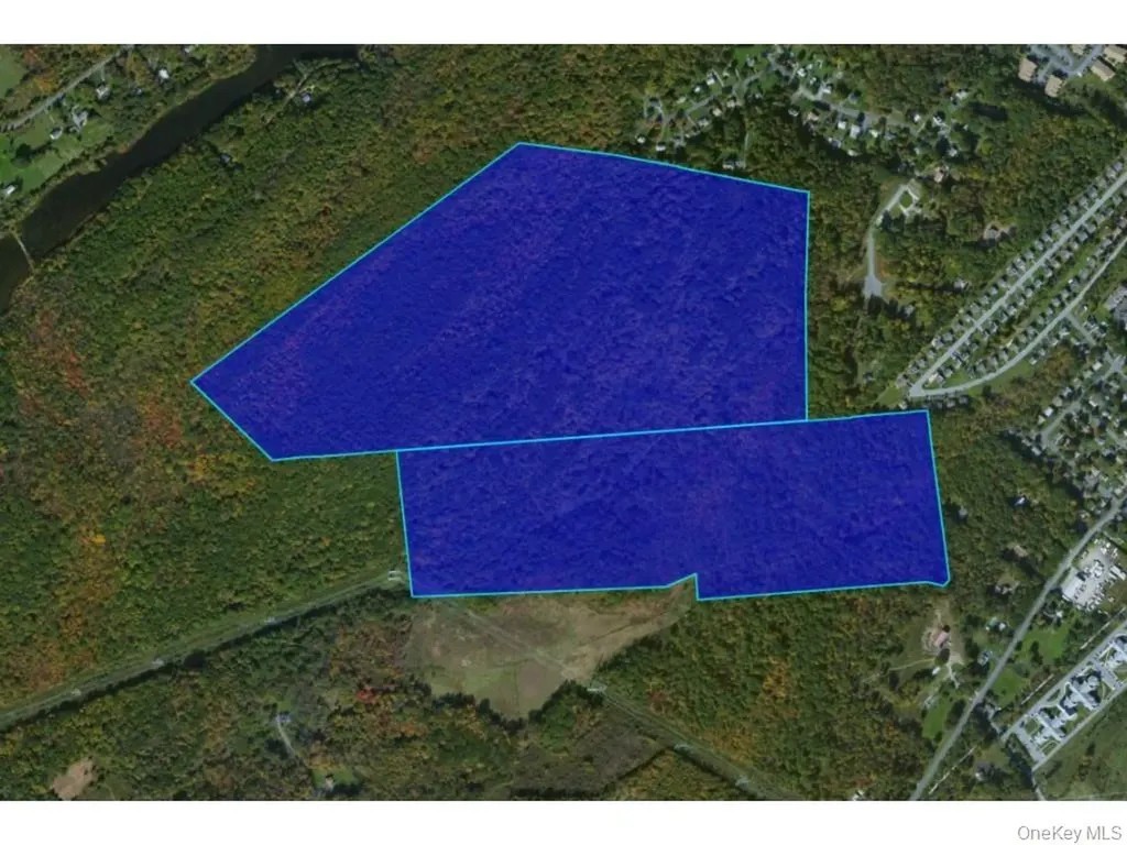 Kirbytown Road Middletown NY 10940