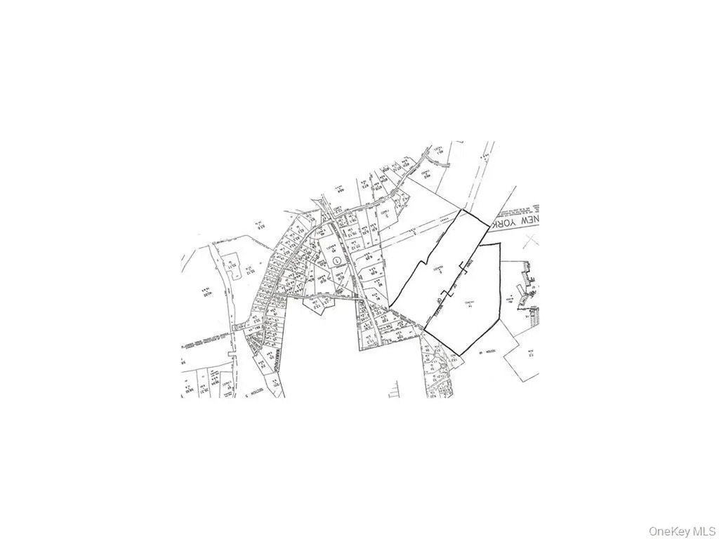 Kirbytown Road Middletown NY 10940