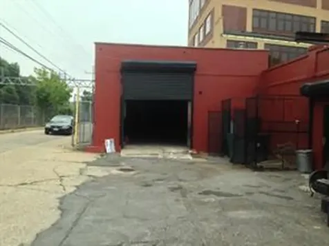 275 Washington Street Mount Vernon NY 10550