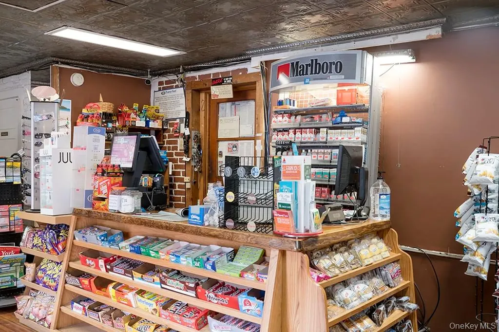 1293 Main Street Fleischmanns NY 12430