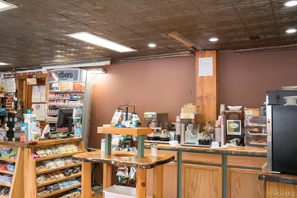 1293 Main Street Fleischmanns NY 12430