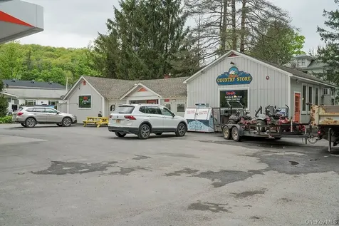 1293 Main Street Fleischmanns NY 12430