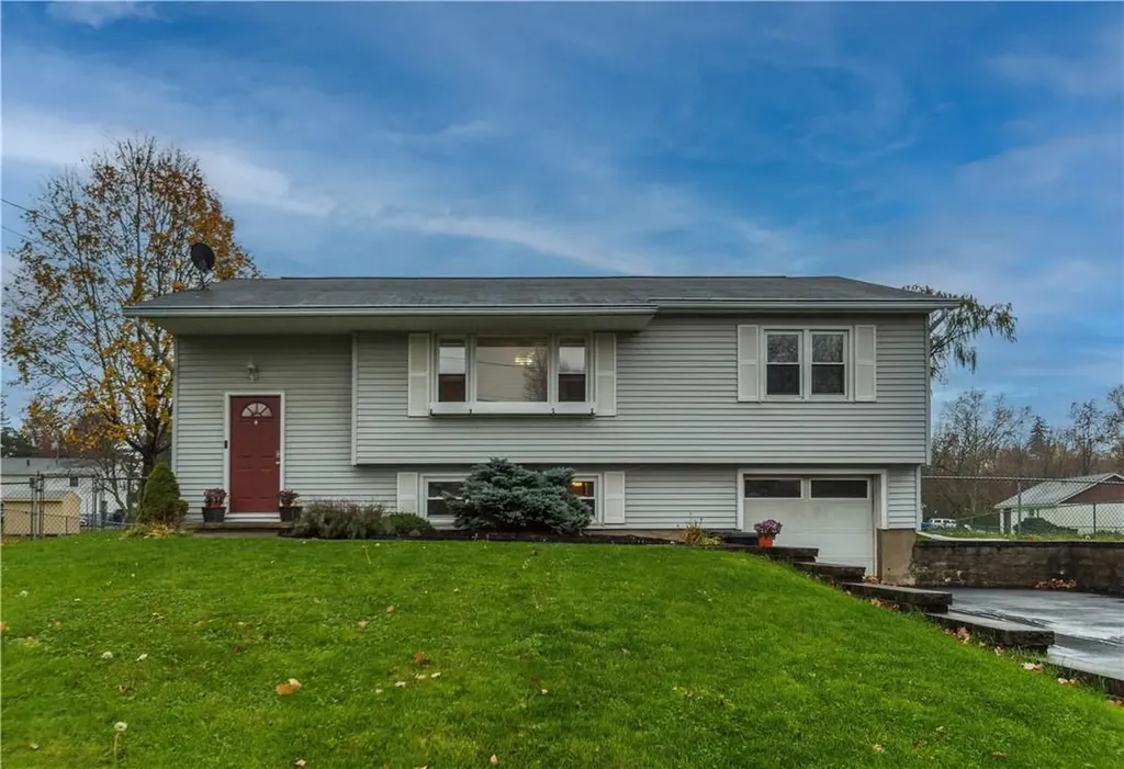 8 Provost Drive New Windsor NY 12553