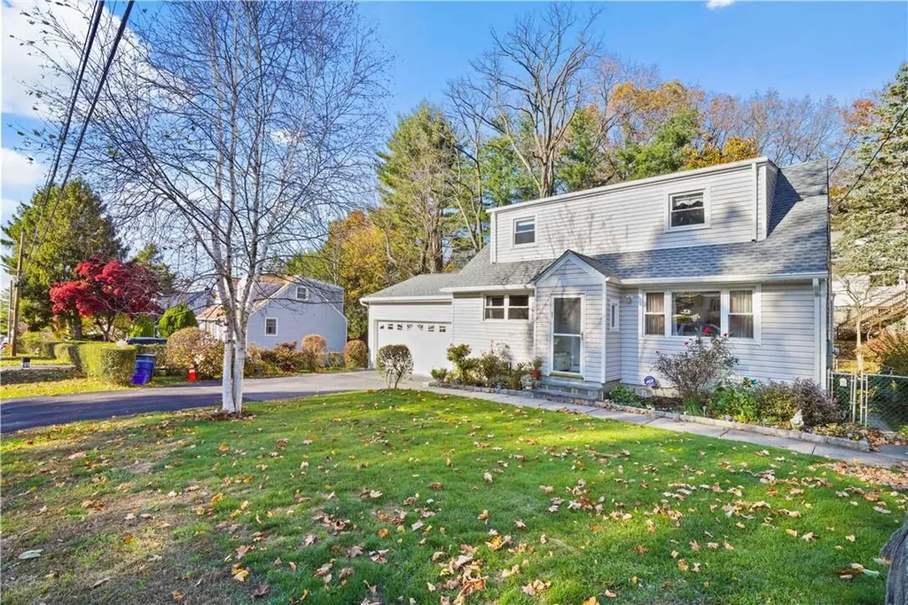 21 Virginia Avenue Dobbs Ferry NY 10522