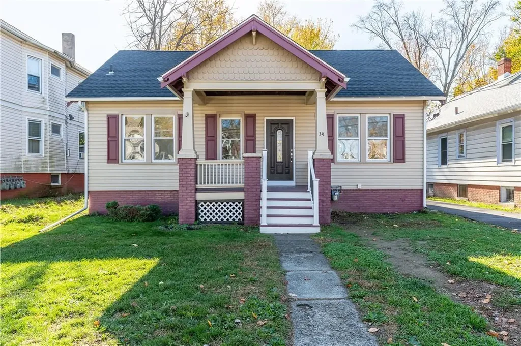 34 College Avenue Poughkeepsie NY 12603