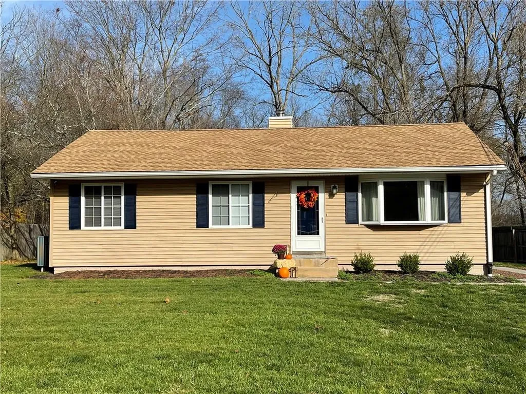 15 Toomey Drive Poughkeepsie NY 12603