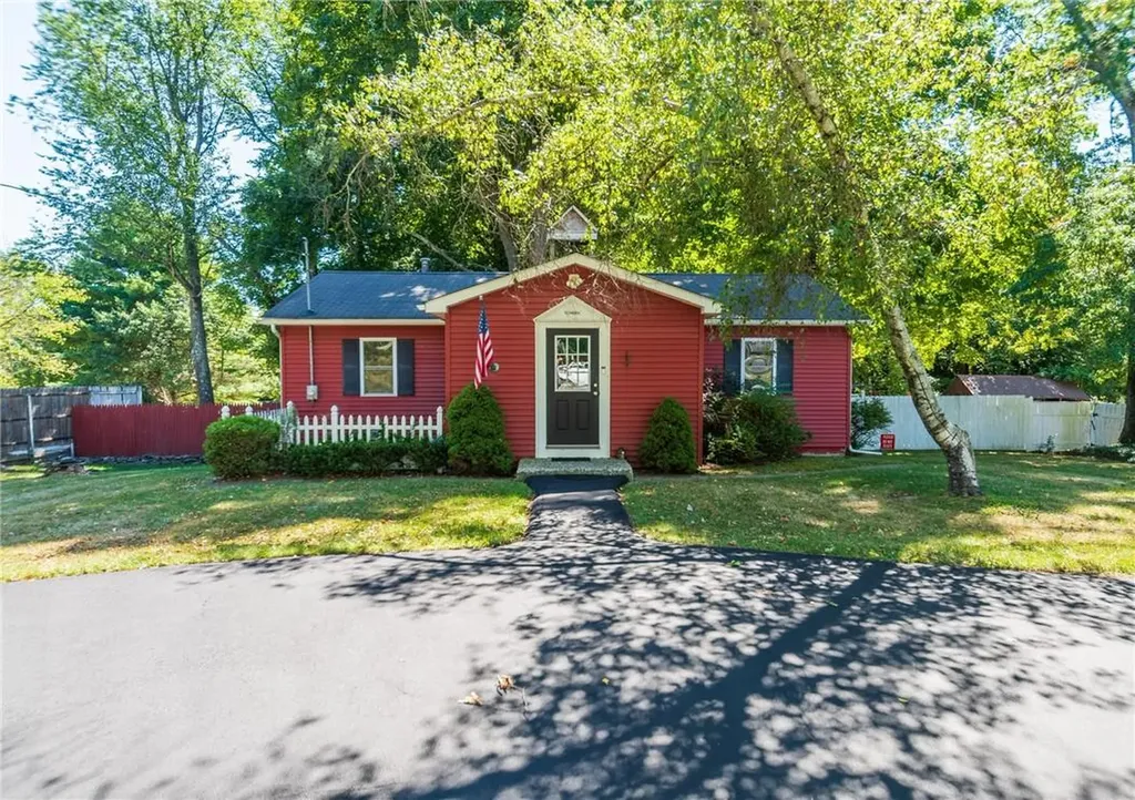 32 Edinburgh Road Middletown NY 10941