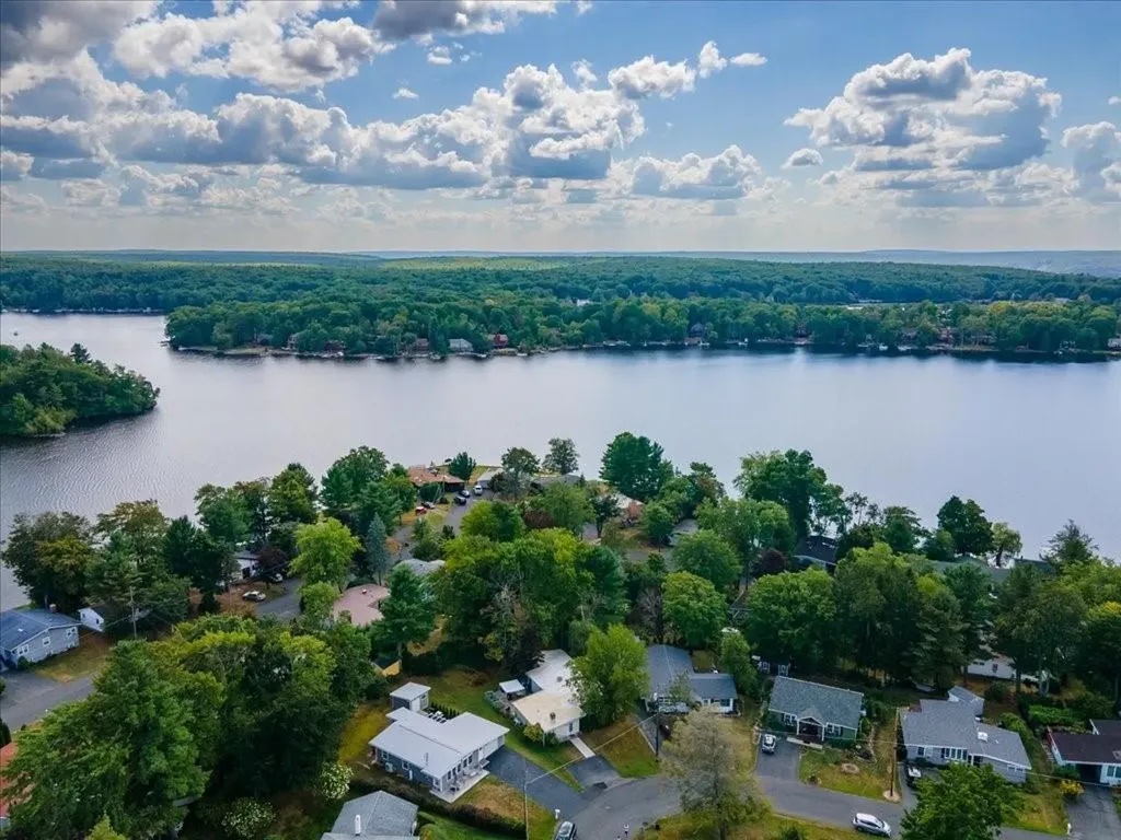 20 Crescent View Rock Hill NY 12775