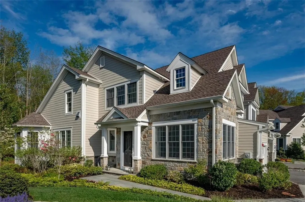 7 David Lane Rye Brook NY 10573