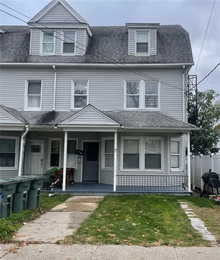 7 Bush Avenue Port Chester NY 10573