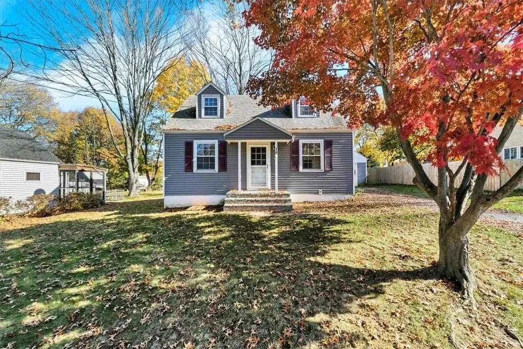 18 Kinderhook Drive Poughkeepsie NY 12603