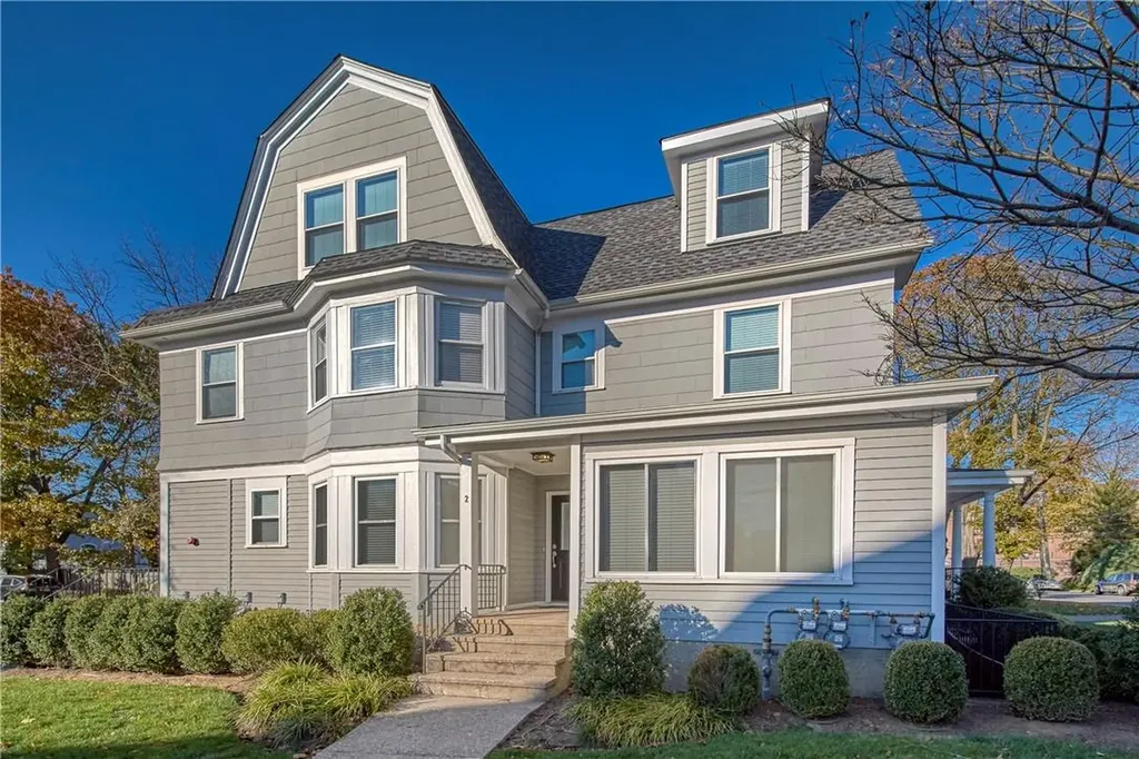 2 Natoma Street Rye NY 10580
