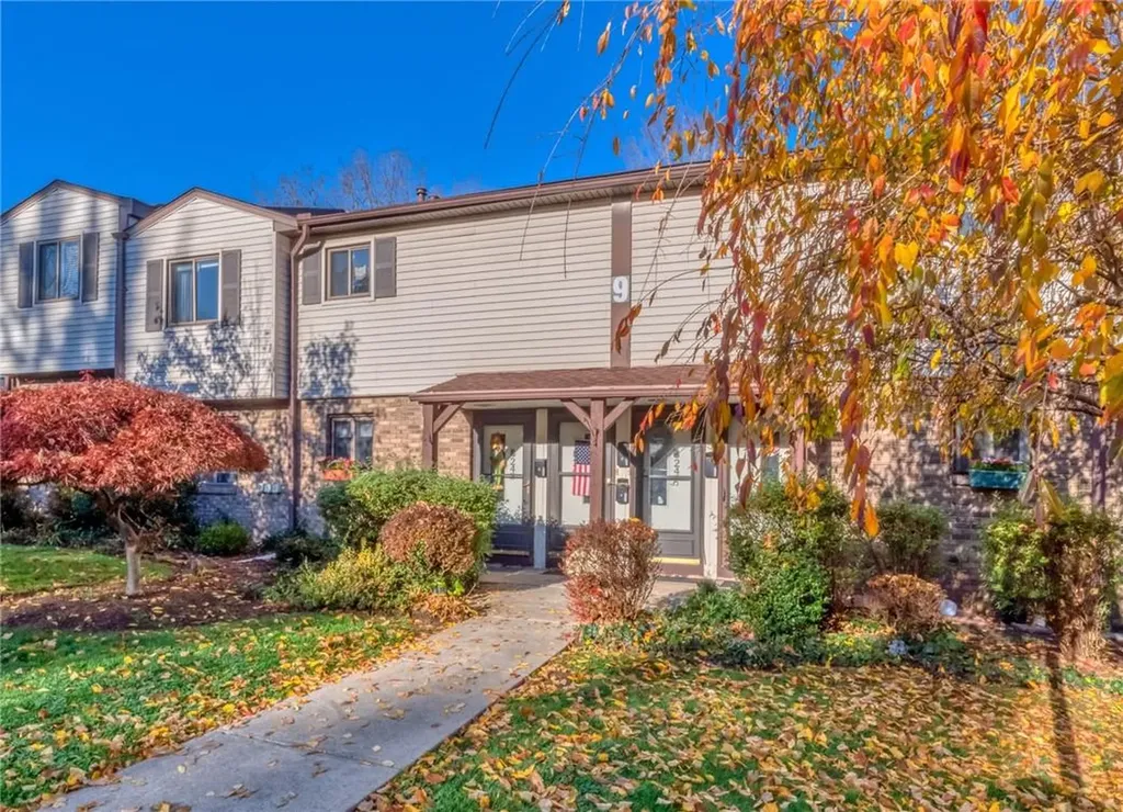 243 Village Court Kingston NY 12401