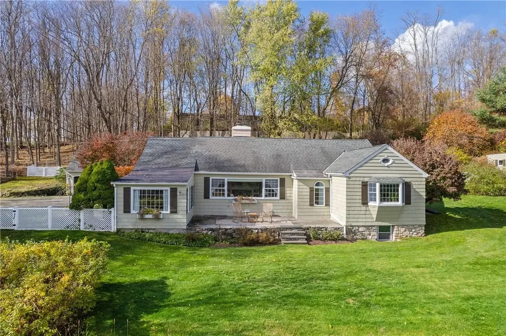 73 Primrose Street Katonah NY 10536
