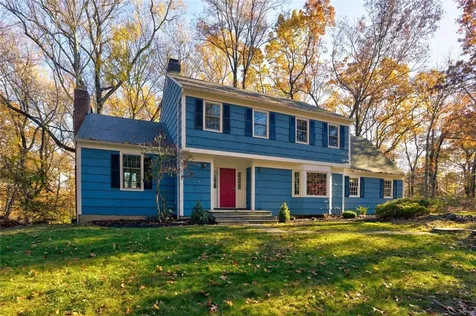 6 Gregory Lane Millwood NY 10546