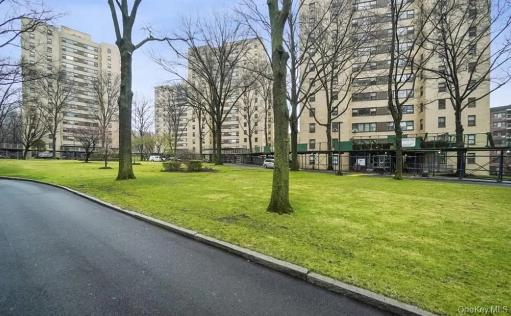 8 Fordham Hill Oval Bronx NY 10468