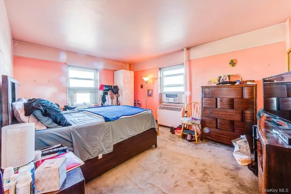 8 Fordham Hill Oval Bronx NY 10468
