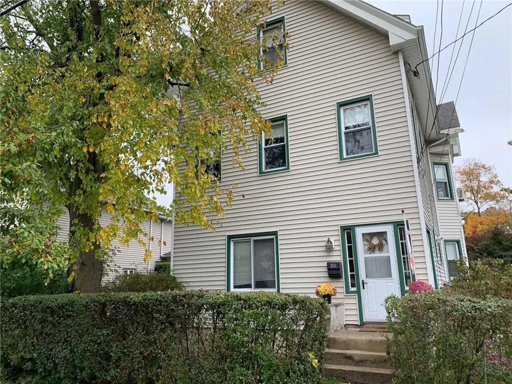 201 Jensen Avenue Mamaroneck NY 10543