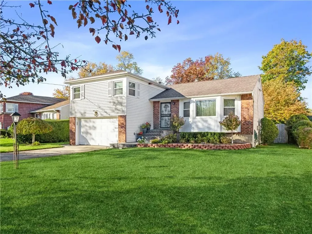 37 Meyer Street Roosevelt NY 11575