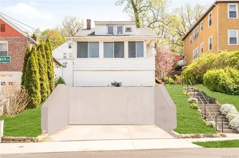 186 Sedgwick Avenue Yonkers NY 10705