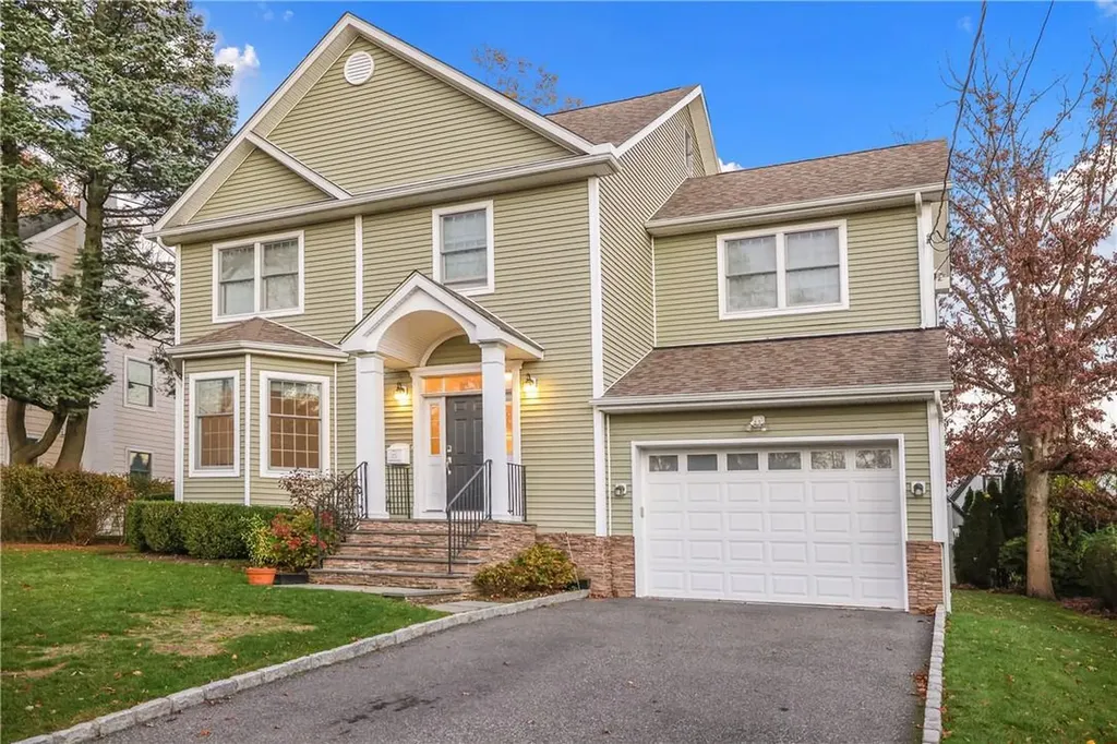 175 Evandale Road Scarsdale NY 10583