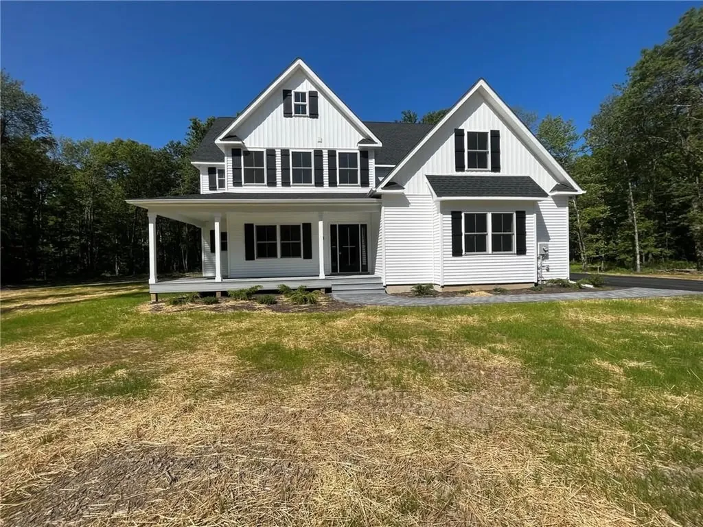 10 Degroodt Drive Wallkill NY 12589