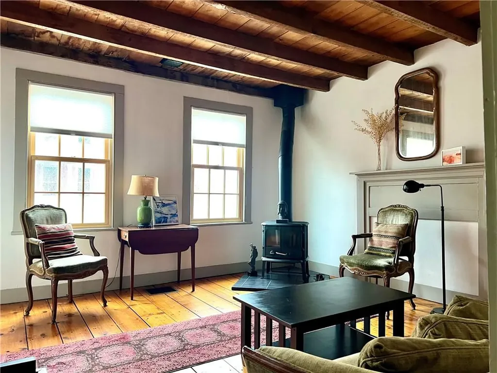 540 State Street Hudson NY 12534