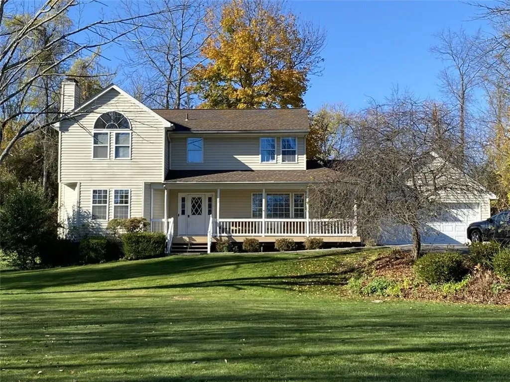 33 Somerset Drive Patterson NY 12563