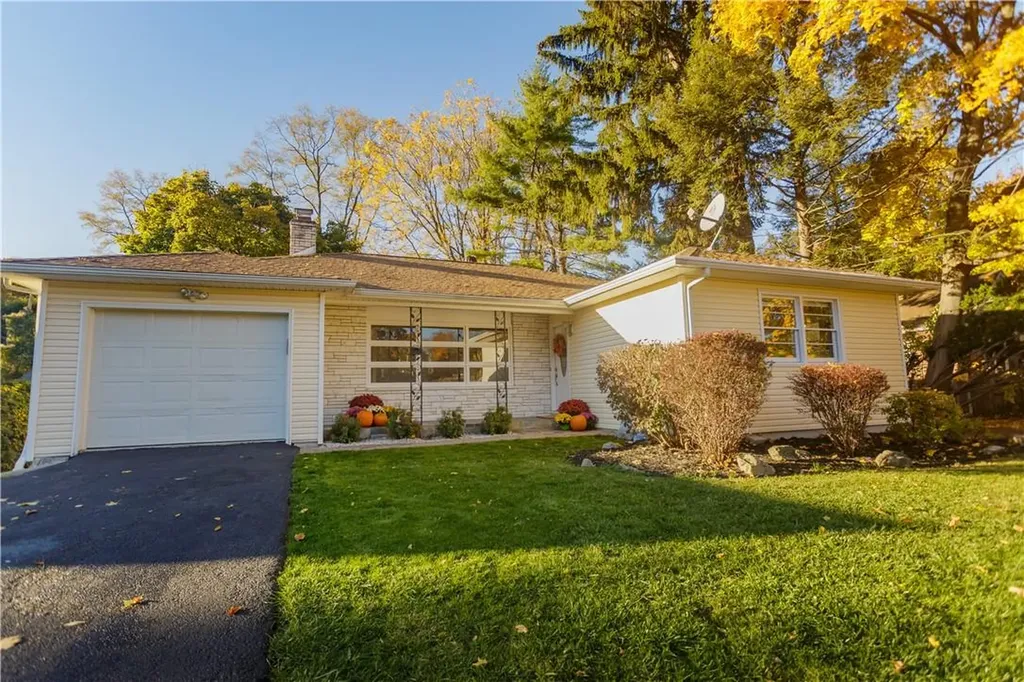 88 Wilbur Boulevard Poughkeepsie NY 12603