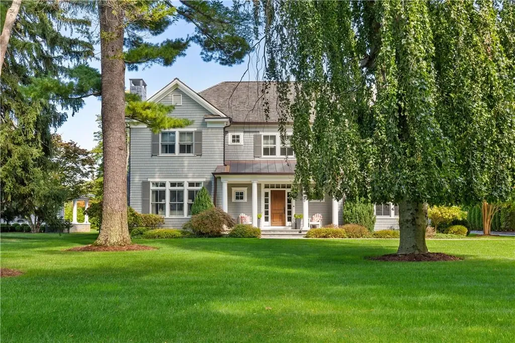 410 Park Avenue Rye NY 10580