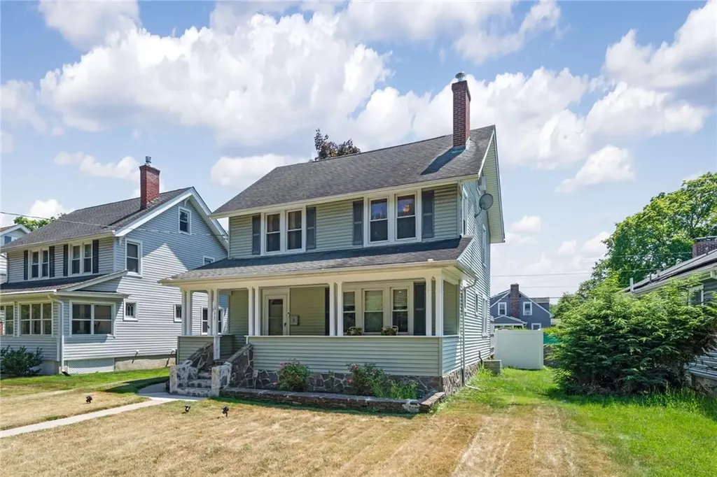 317 Hooker Avenue Poughkeepsie NY 12603
