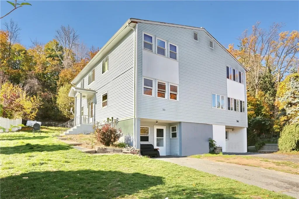 50 Sinclair Court Spring Valley NY 10977