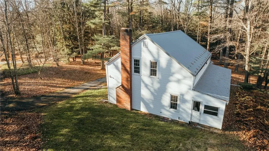 23 Burnt Ridge Road Liberty NY 12754