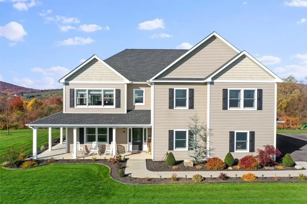23 Quaker Hill Road Milton NY 12547