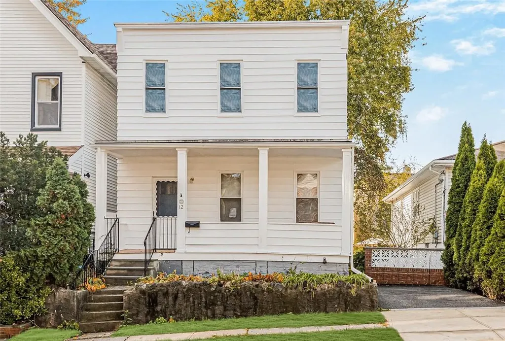 12 Edgewood Avenue Yonkers NY 10704