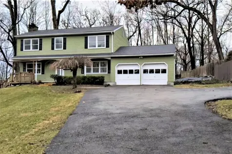 14 Hagan Drive Poughkeepsie NY 12603