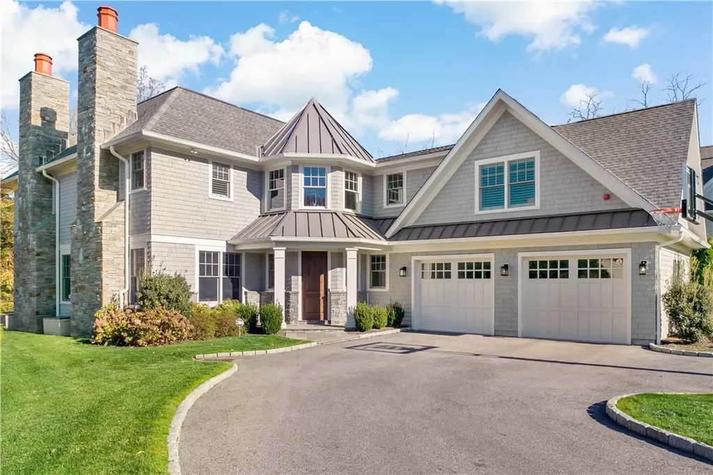 3 Patricia Court Harrison NY 10528