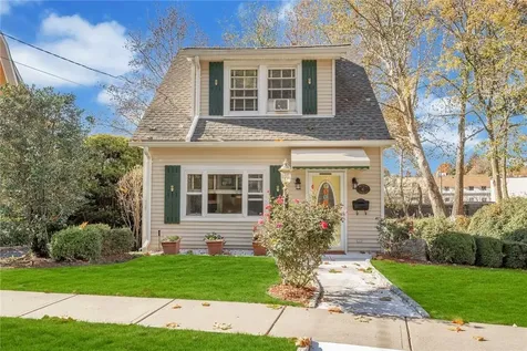 47 Glencar Avenue New Rochelle NY 10801