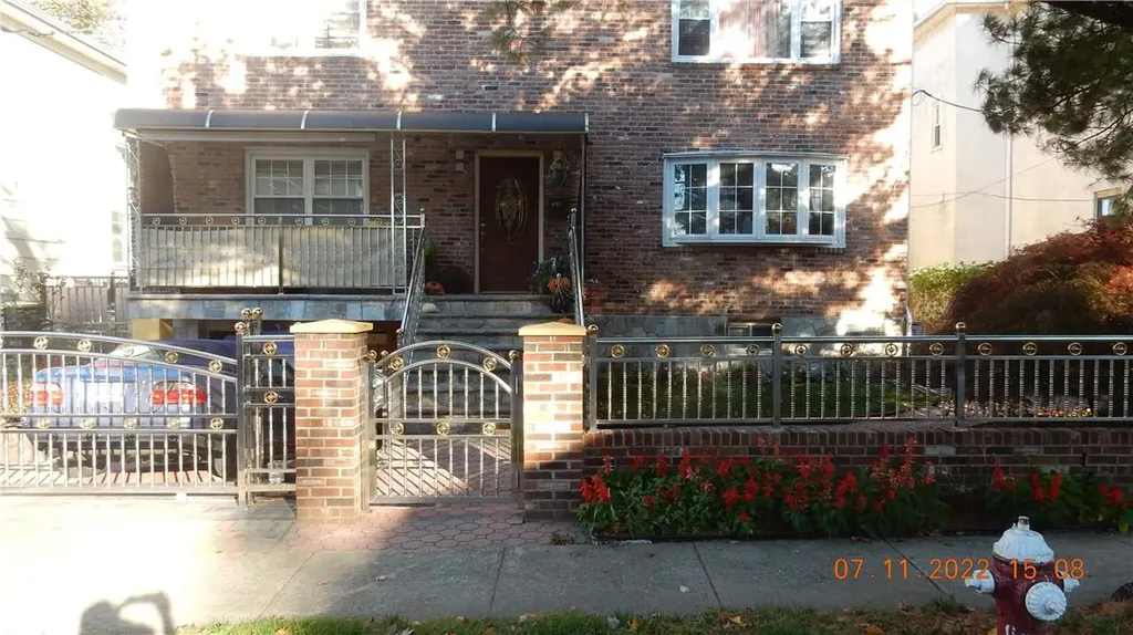 531 S 7th Avenue Mount Vernon NY 10550
