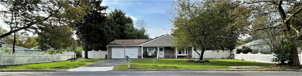 80 Sequoia Drive Coram NY 11727