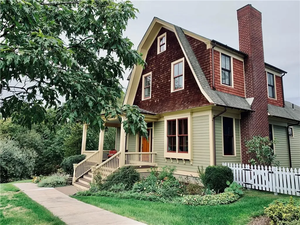 1 Bridges Street Warwick NY 10990
