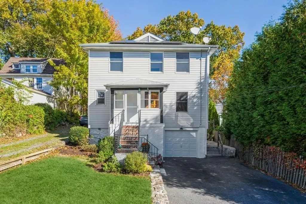 5 Harrison Drive Larchmont NY 10538