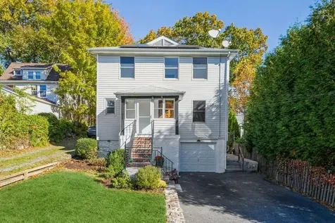 5 Harrison Drive Larchmont NY 10538