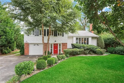 132 Vernon Drive Scarsdale NY 10583