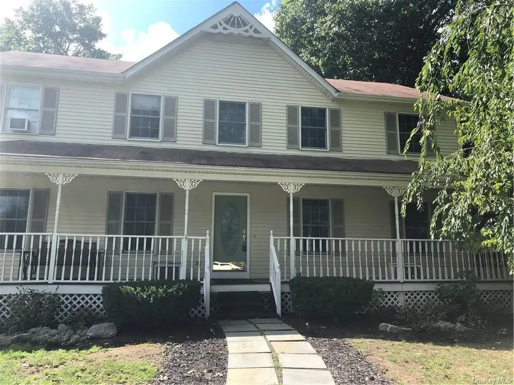 9 Danielle Drive Wallkill NY 12589