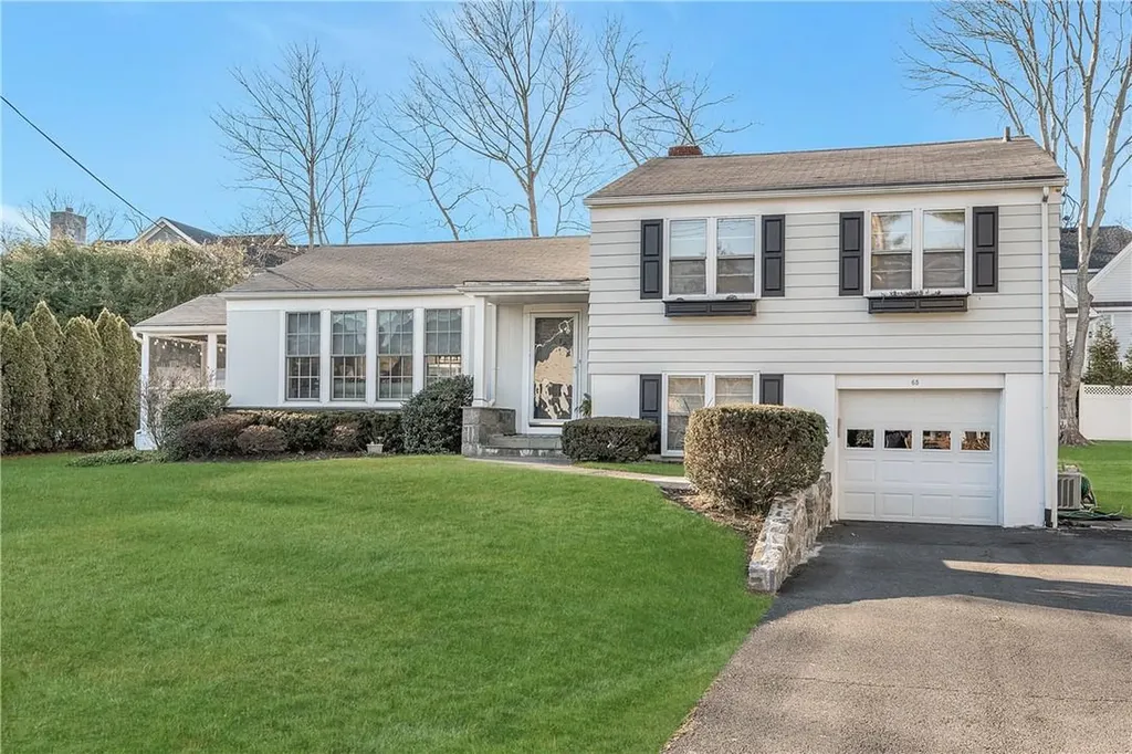 65 Reymont Avenue Rye NY 10580