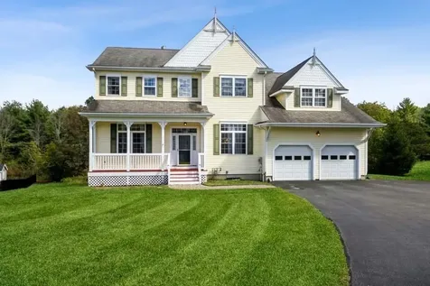 21 Wyndham Lane Carmel NY 10512