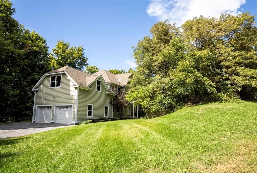 54 Huyler Drive Hyde Park NY 12538