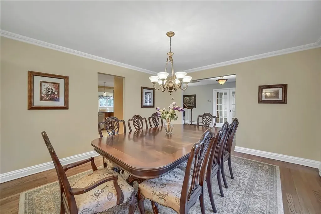 4 Bobwhite Lane West Nyack NY 10994