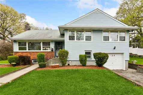 125 Alder Street Yonkers NY 10705